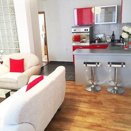 Apartman Marina 모스타르 외부 사진