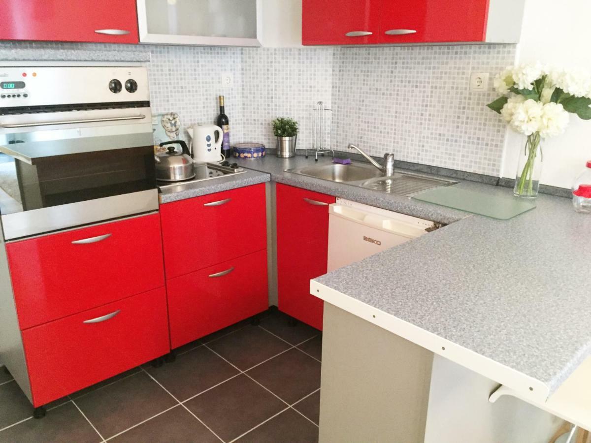 Apartman Marina 모스타르 외부 사진