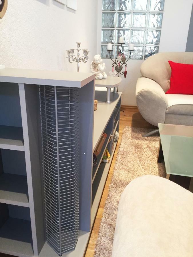 Apartman Marina 모스타르 외부 사진