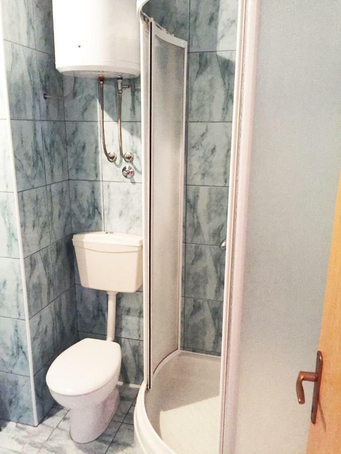 Apartman Marina 모스타르 외부 사진