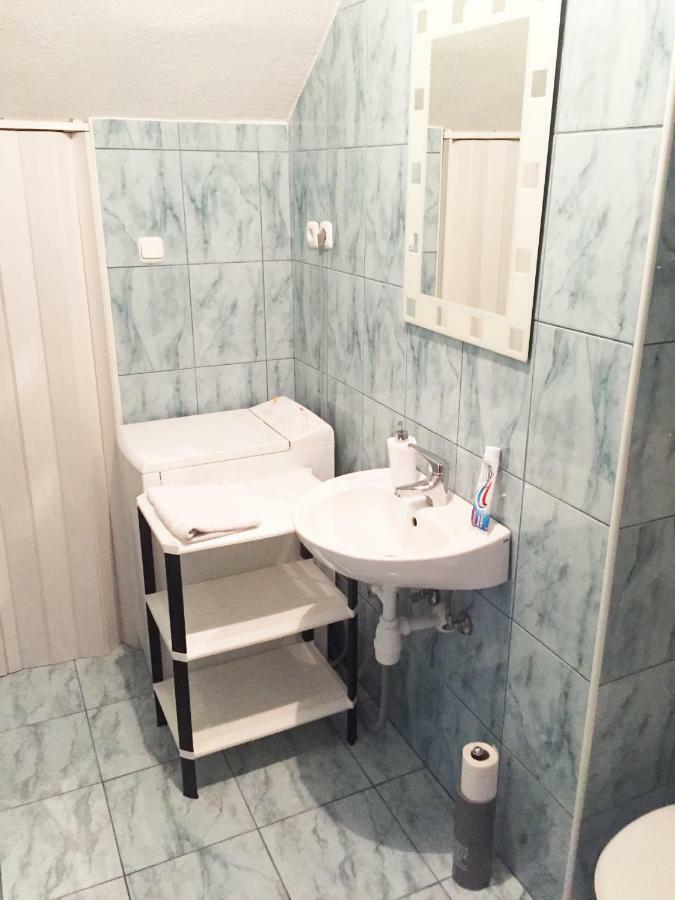 Apartman Marina 모스타르 외부 사진