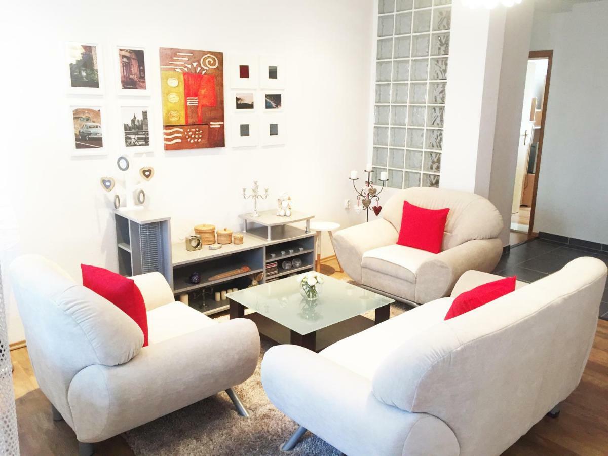 Apartman Marina 모스타르 외부 사진