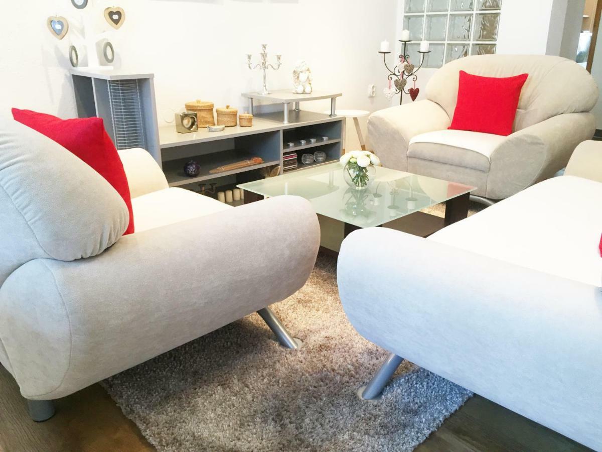 Apartman Marina 모스타르 외부 사진
