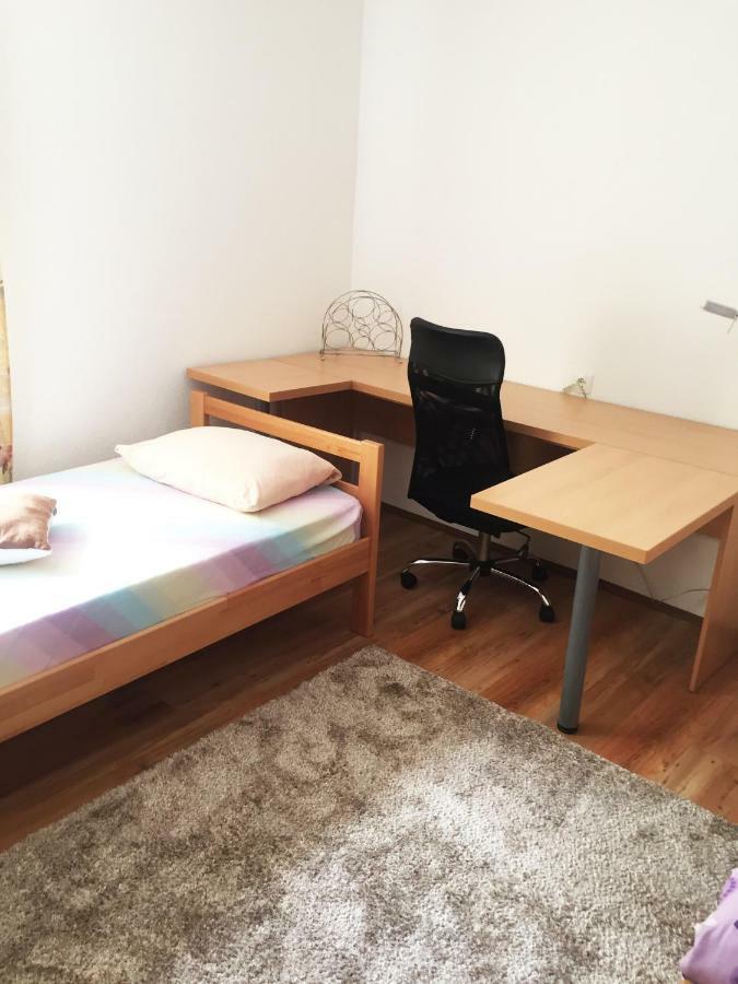 Apartman Marina 모스타르 외부 사진