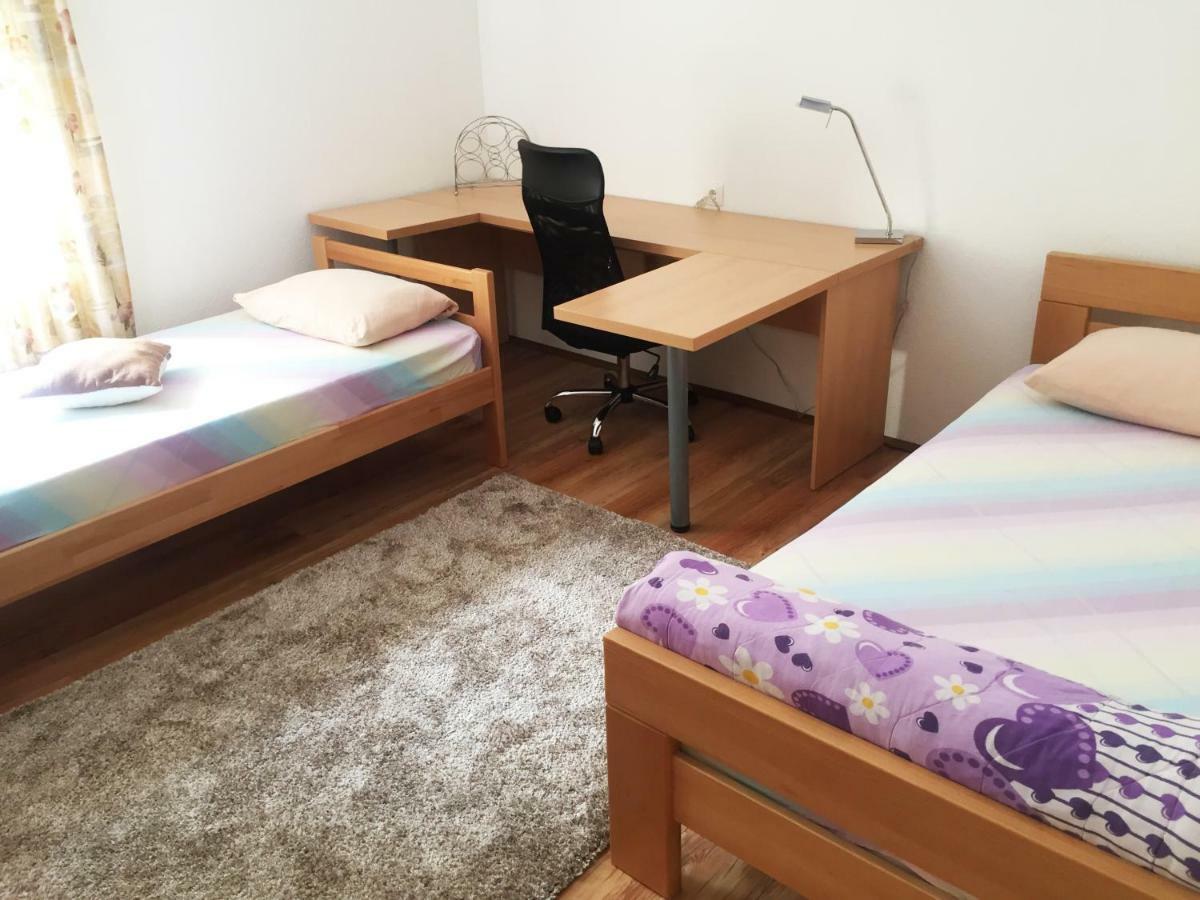 Apartman Marina 모스타르 외부 사진