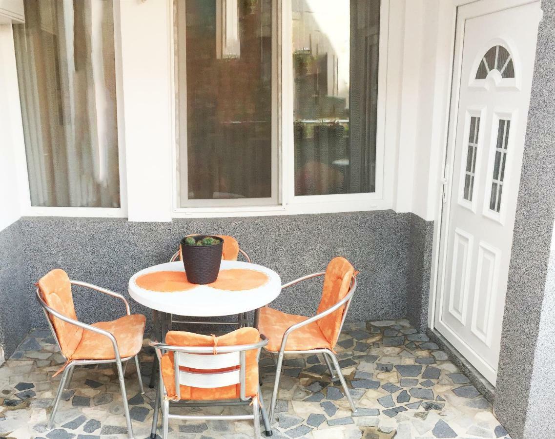 Apartman Marina 모스타르 외부 사진